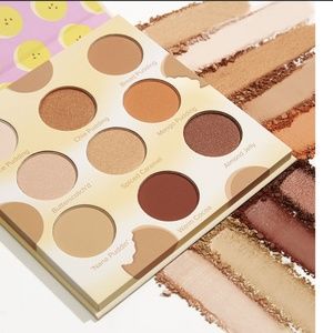 PROOF IS IN THE PUDDING EYESHADOW PALETTE